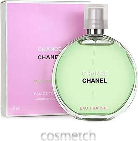 chance chanel 50 ml douglas|chance eau de Chanel.